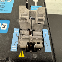Terumo BCT SCD IIB SterileTubing Welder image 0